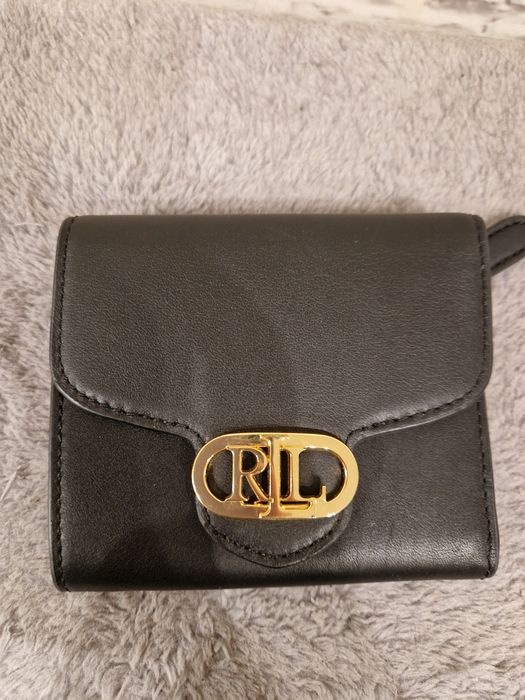Portfel damski Ralph Lauren