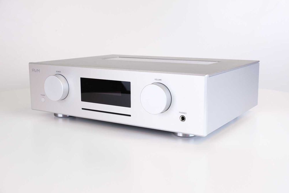 AVM Evolution CS 5.3 – (All-in-One)