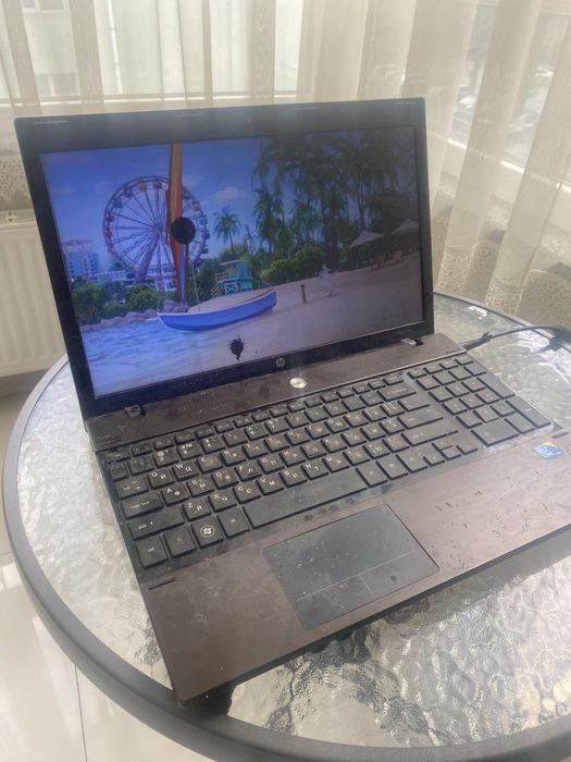 hp probook 4520s - купити ноутбуки - Ціна на OLX.ua