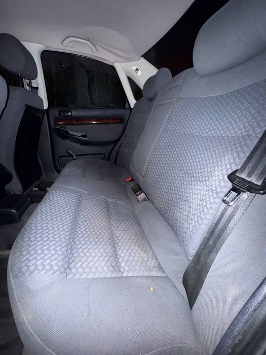 Audi A4 (B5) 1.9 TDI 90KM Hak Święta Otwarte