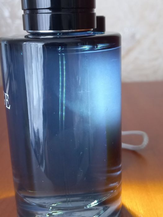 Парфуми dior sauvage edt