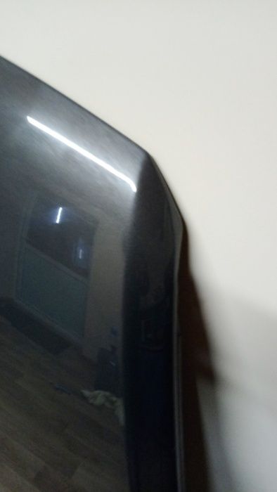 Капот Volkswagen Touareg 2003-2009 Фольксваген Туарег Vw