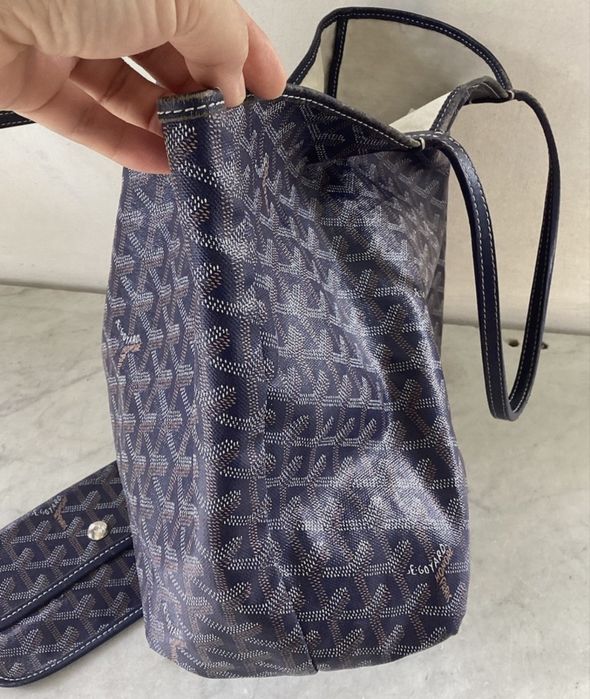 tote bag goyard torebka