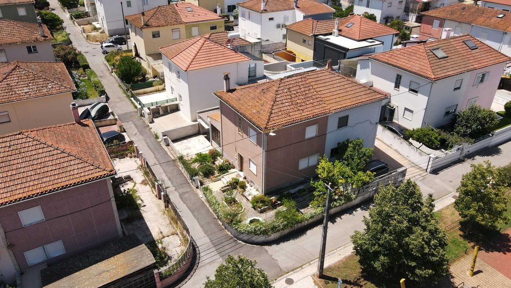 Moradia T3 à venda em Santa Clara e Castelo Viegas, Coimbra — foto 2