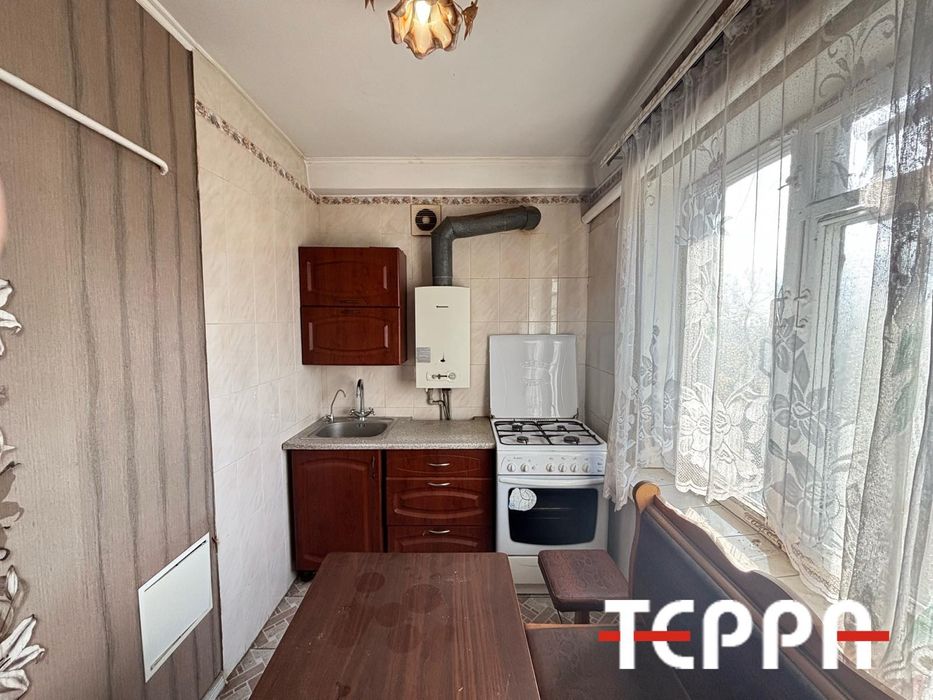 Продаж 3-кімнатної квартири, бул. Центральний