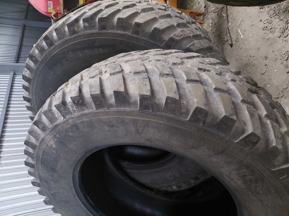 Opony 650/65R42 540/65R30