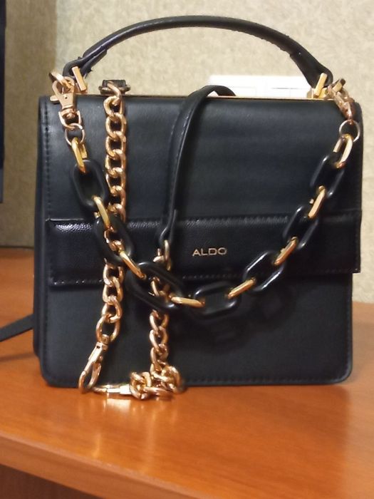 Сумочка кроссбоди Aldo
