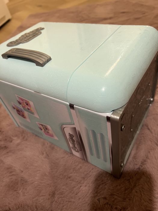 Lodowka cookeez makery