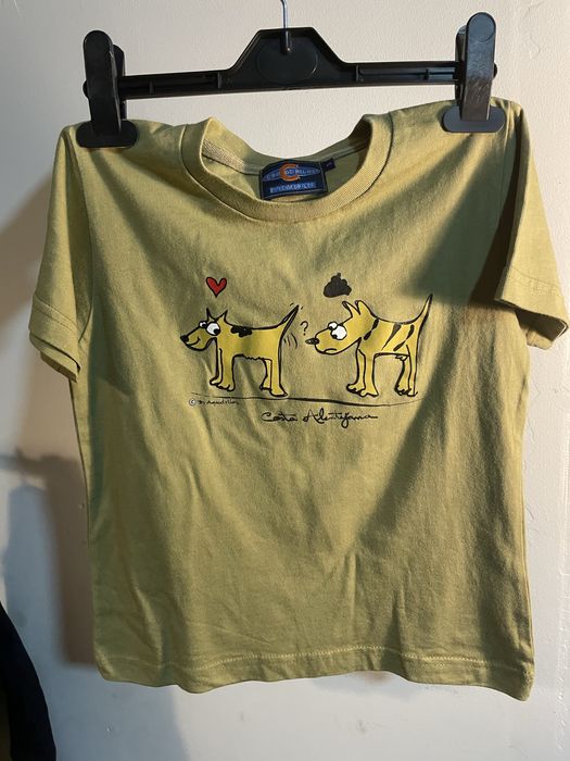 T-Shirt tematica da Costa Alentejana - Portugal