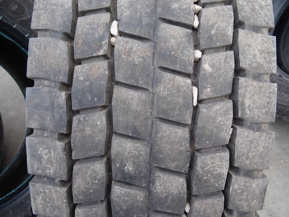 opona 315/70R22.5 GITI GDR655+ (840 netto)