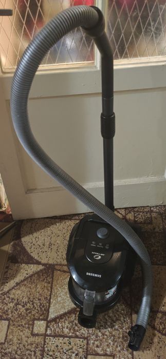 Пилосос Samsung Air Track