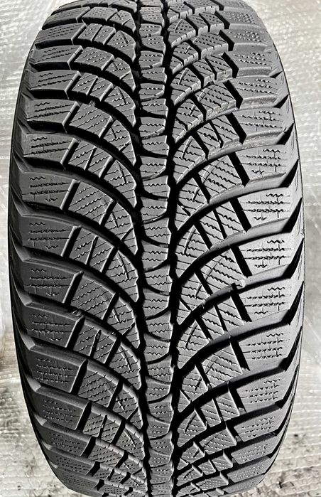 Шини Б/в 225.50.16 пара Kumho