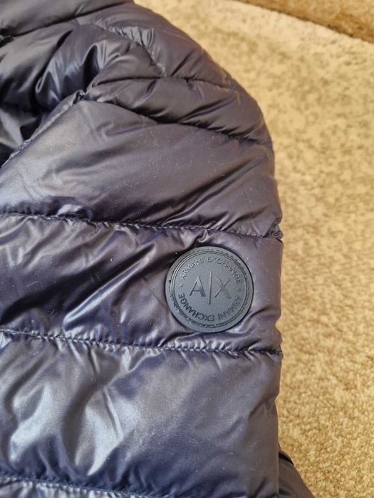 Kurtka damska Armani Exchange r L