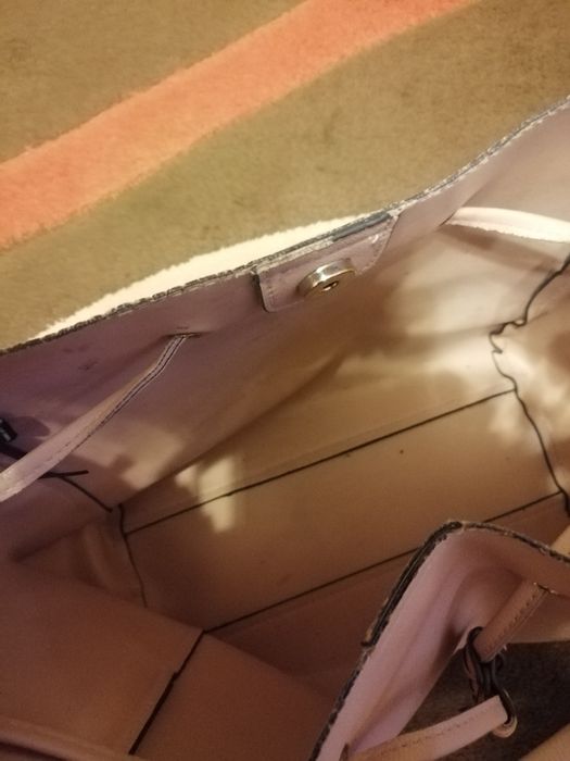 Torebka damska Ochnik