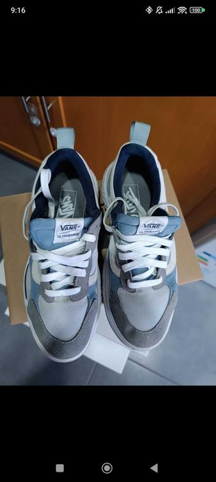 Vans MTE Ultrarange