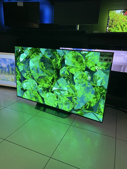 77’ LG OLED77B39. Новий.