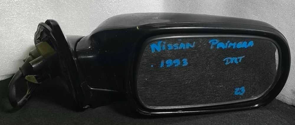 Espelho Retrovisor Direito 019342 - NISSAN PRIMERA