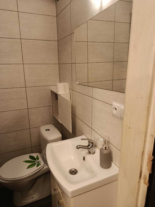 Mieszkanie, Osiedle Zielone