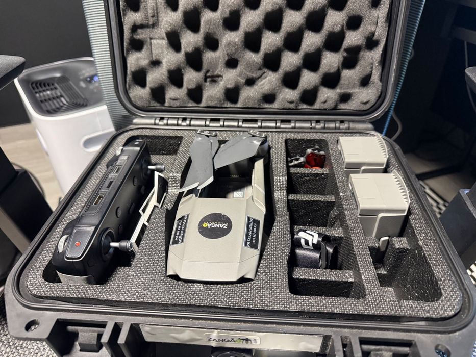 Mavic 2 Pro + Smart Controller/Combo