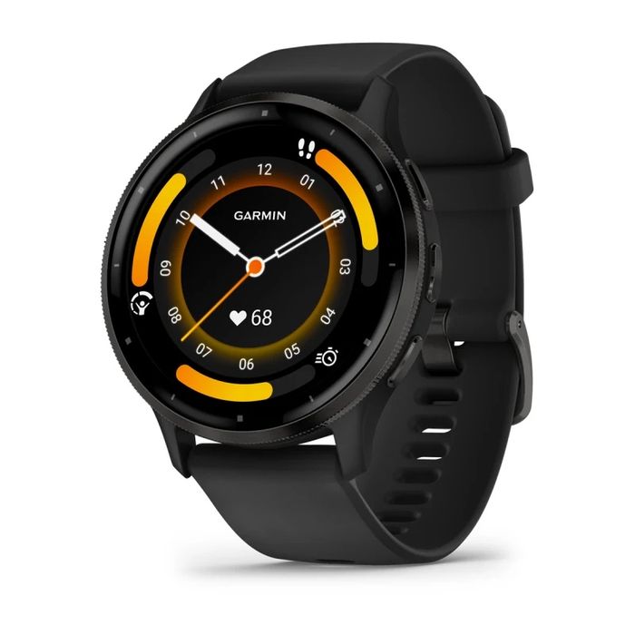 Nowy smartwatch Garmin Venu 3
