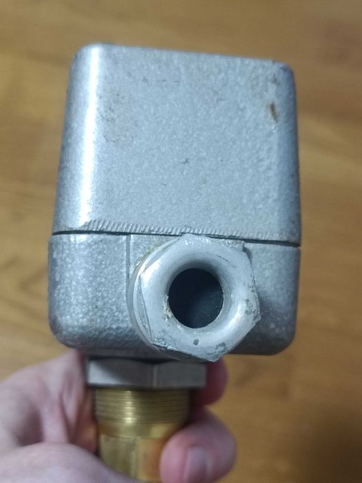 Терморегулятор ТУДЕ-1