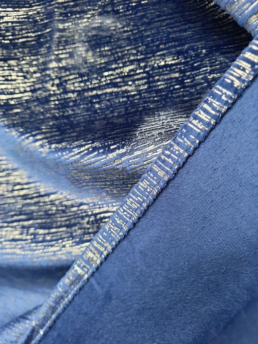 Eurofirany, komplet zaslon