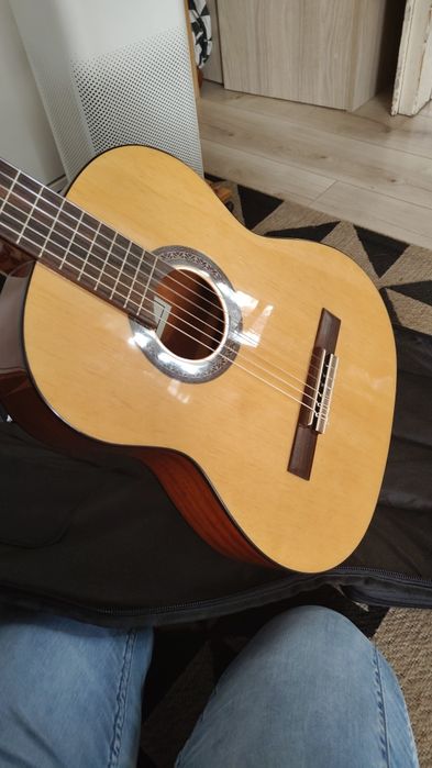 Gitara klasyczna admira ELSA 3/4