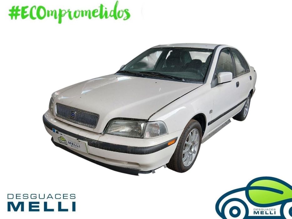Cremalheira De Direção Volvo S40