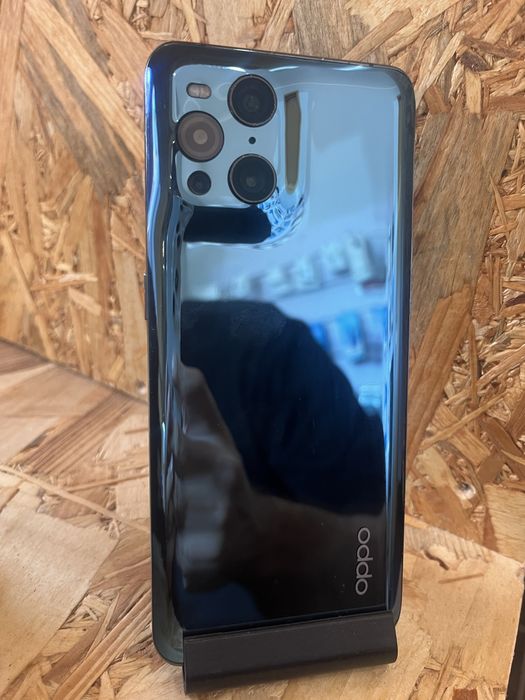 Oppo Find X3 Pro - 256gb