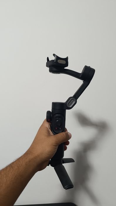 Estabilizador de gimbal NOVO