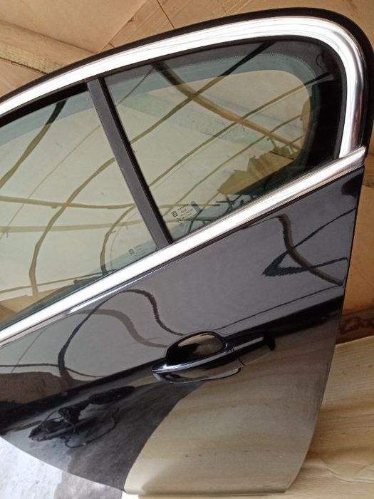 z20r drzwi lewy tył, lewe tylnie opel insignia a eu