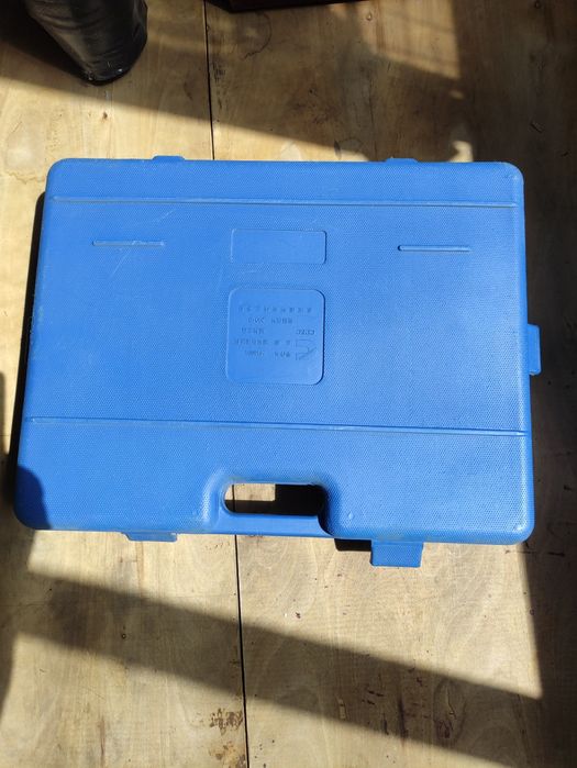 Набор ключей Cummens