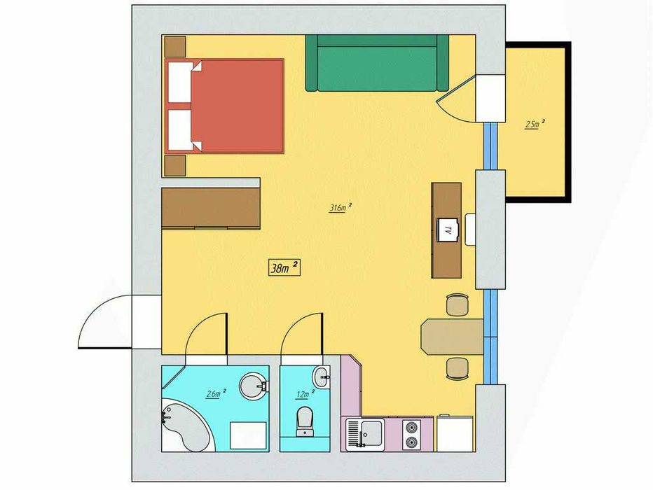 Посуточно Басейная 17 Центр и Есть Варианты Квартир по Киеву