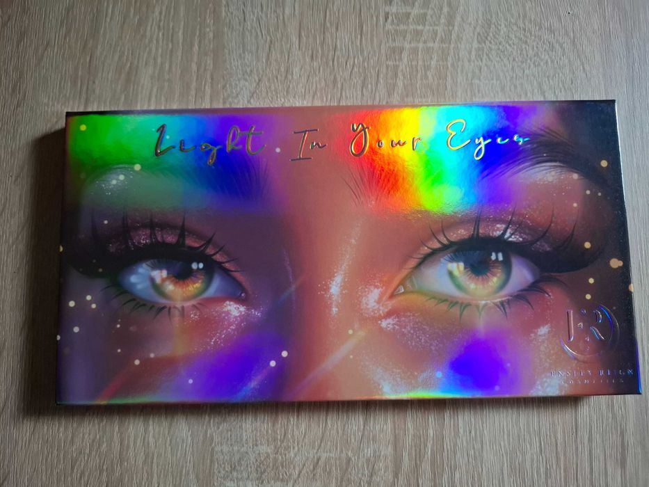 Pusta paleta magnetyczna Ensley Reign