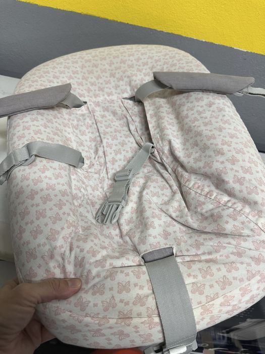 Tripp Trapp. Cadeira Stokke