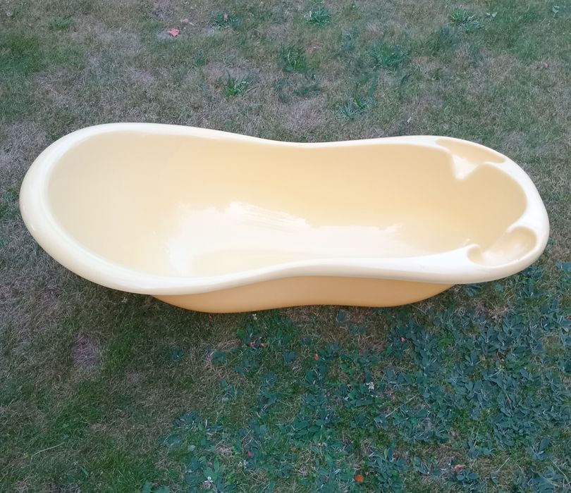 Wanienka do kąpieli dziecka