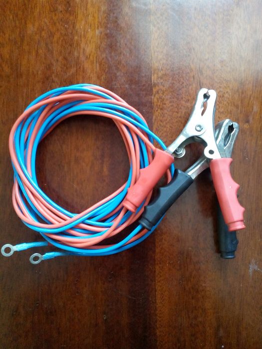 Клема кабельна різних діаметрів