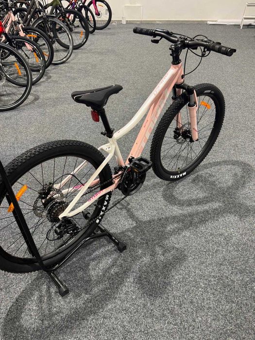 Rower MTB Junior STORM Queen 26 Rama 13 2HD Raty 0%