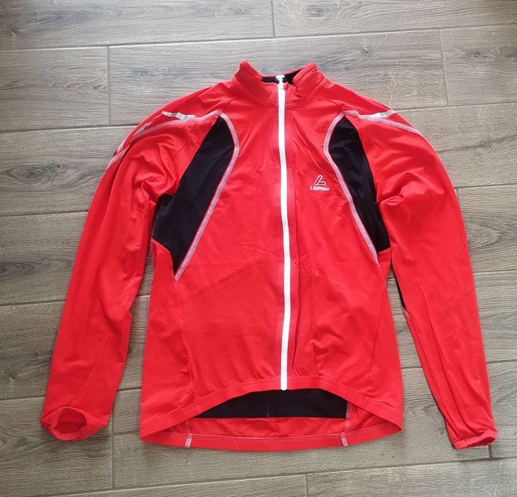 Велокофта, велоодяг,велоодежда