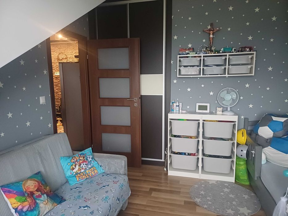 Mieszkanie – Nowy Sącz, Błonie, Osiedle Nawojowska - Więcej