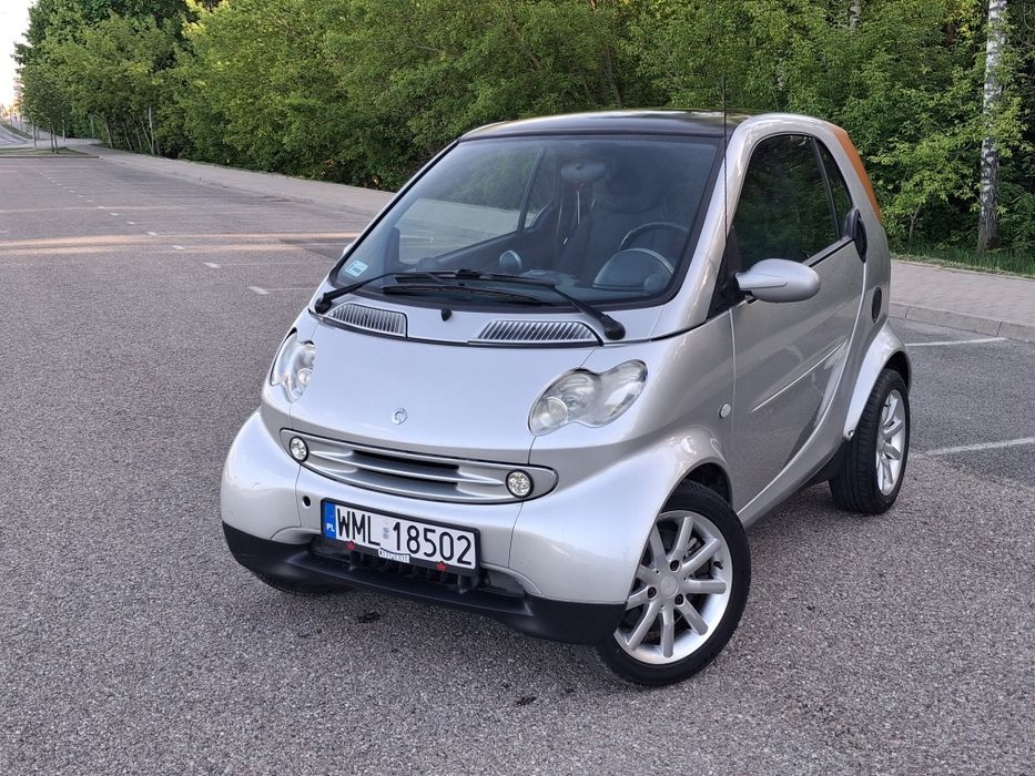 Auto Smart 450 .