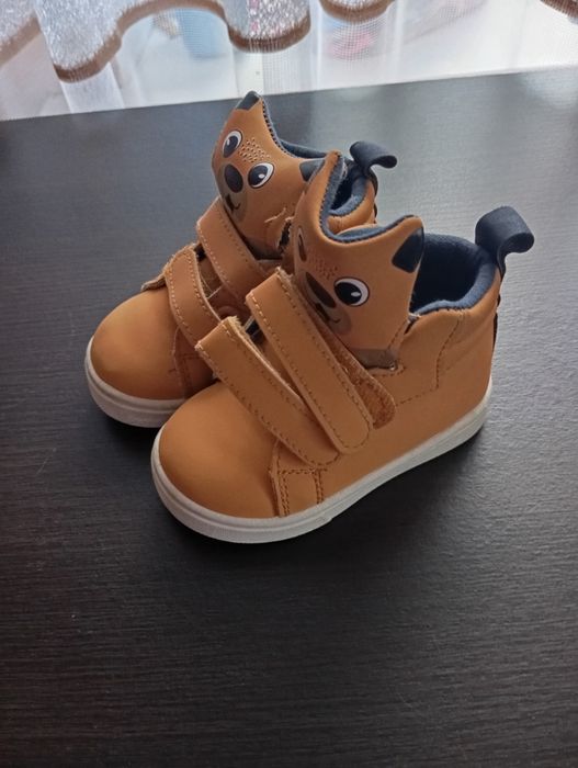 Взуття 20 розмір