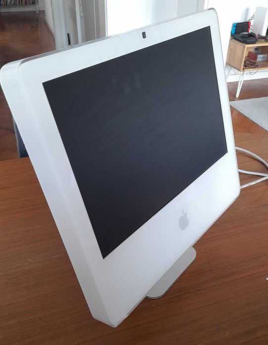 iMac A1208 (17") Core 2 Duo 2.0 GHz