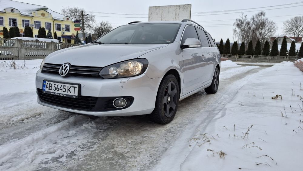 Продам авто в хорошому стані