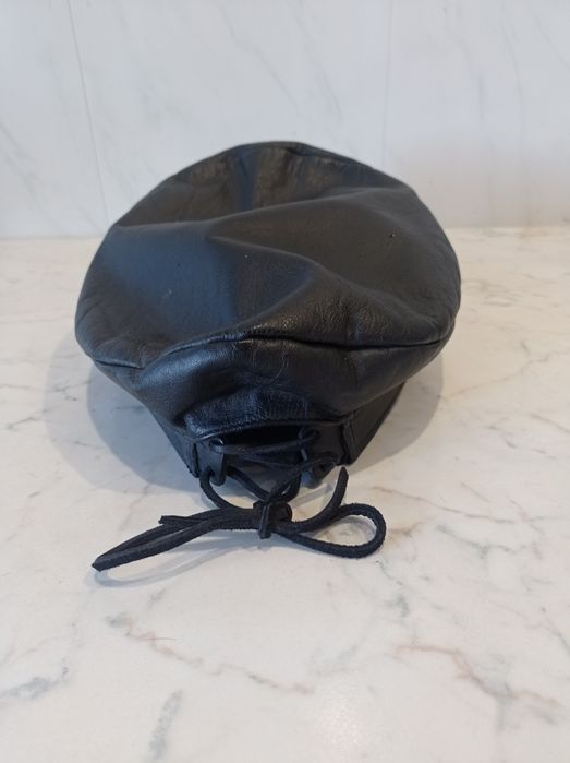 Мотоциклетная фирменная клубная фуражка