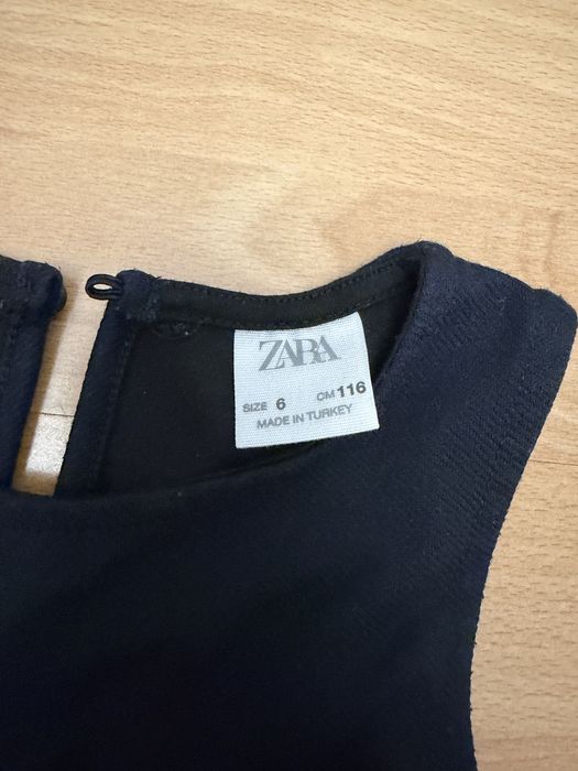 Сукня Zara 6 років