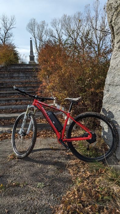 Спицовка мотор-колес/установка электро наборов.Раковка!