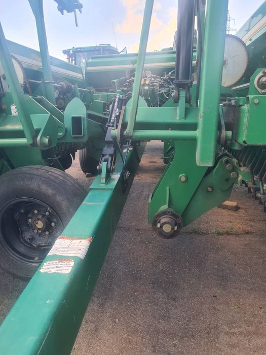 Зерновая механическая сеялка Great Plains 3S-3000F-6006 no-till (2011г