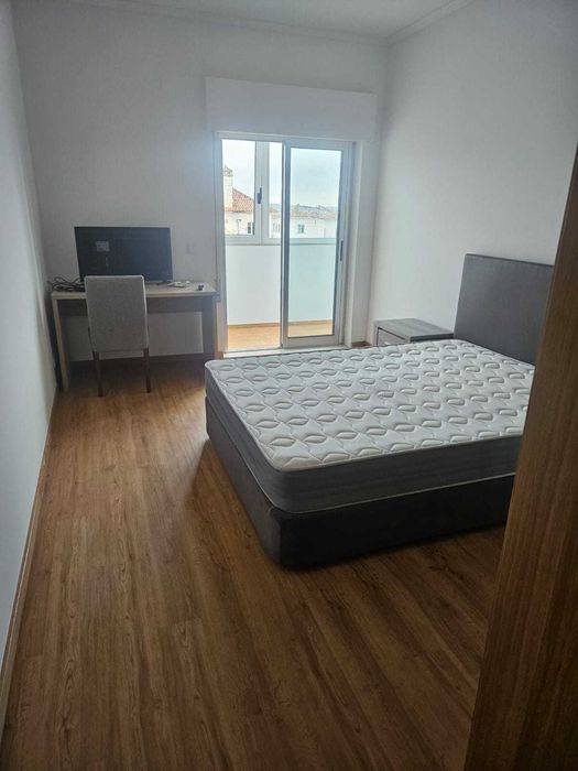 Quarto estudante - Cruz da areia