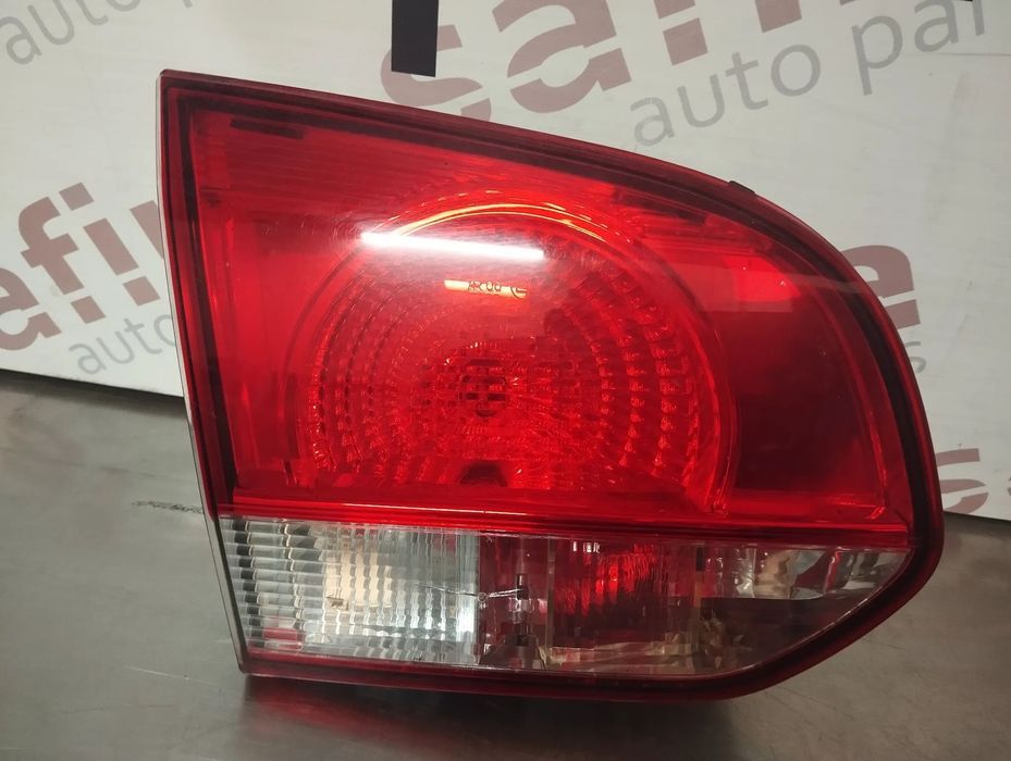 FAROLIM DA MALA VOLKSWAGEN GOLF VI 6 - 08-12 - ESQUERDO / DIREITO